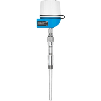 Bar stock imperial thermometer