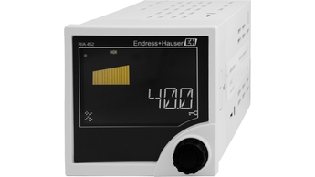 Product picture process meter RIA452