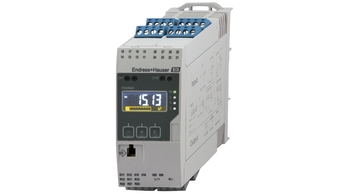 Process transmitter RMA421 | Endress+Hauser