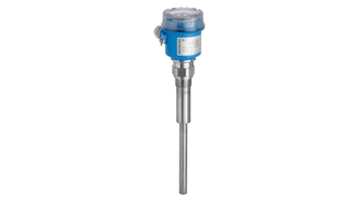 Vibronic point level detection - Soliphant FTM20 | Endress+Hauser