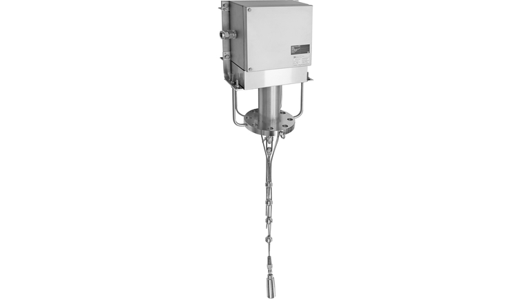 Multipoint thermometer iTHERM MultiSens for temperature monitoring