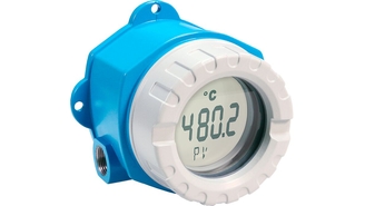 D72 Smart HART Temperature Transmitter - D-Series