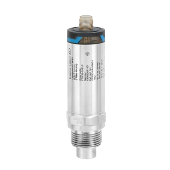 Conductive point level switch - Liquipoint FTW33 | Endress+Hauser